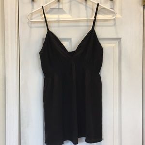 Express spaghetti strap top